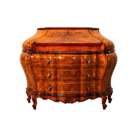 Chest of drawer in Venetian style - Sommacal