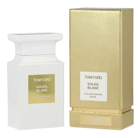 TOM FORD SOLEIL BLANC 100ml (люксовая копия)