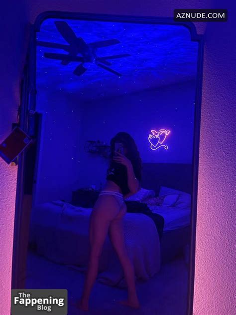 Catlyn Crespo Sexy And Nude Photos Teasing Her Slutty Body Aznude