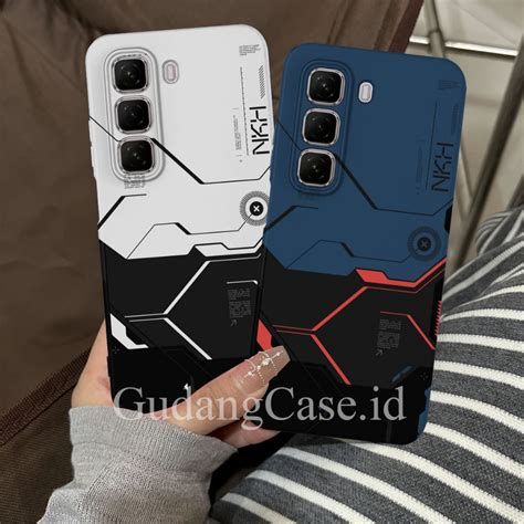 Jual Case Hp Infinix Hot I Hot Hot Pro Plus Hot Motif Keren Sillikon Tpu Pro