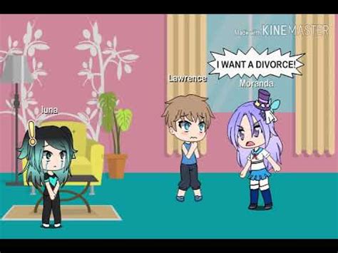 My Hot Stepbrother Gacha Life Youtube