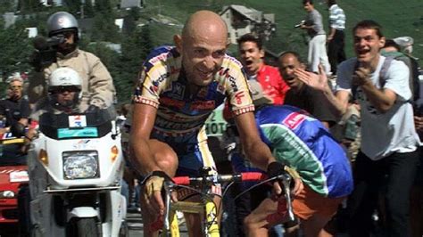 Davide De Zan Presenta Il Suo Libro Pantani Per Sempre Appuntamento