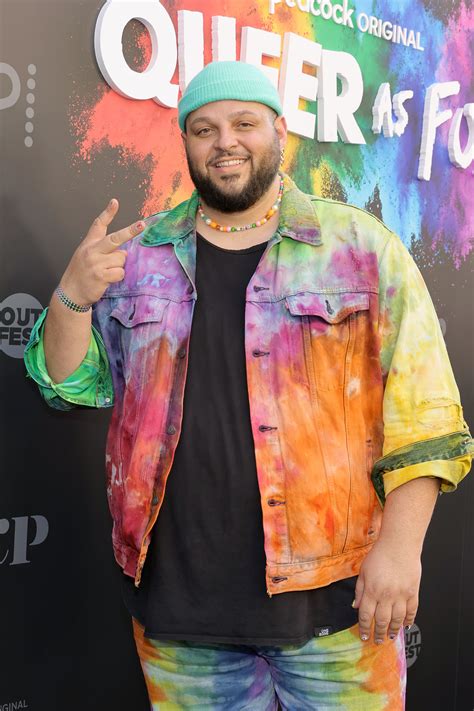 Daniel Franzese Net Worth - Wiki, Age, Weight and Height, Relationships
