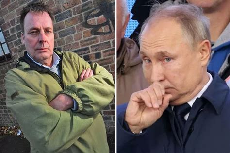 Paranoid Putin Ditches Sex Mad Gymnast Mistress And Retreats To