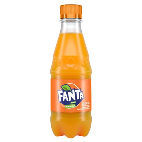 Fanta Original 250 Ml