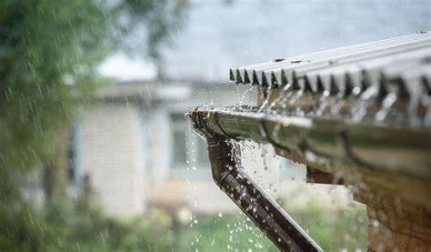 Wateroverlast Voorkomen Beter Dan Genezen Hormes