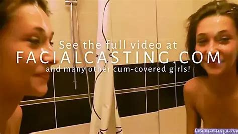 Huge Facial After Perfect Blowjob Free Porn XHamster