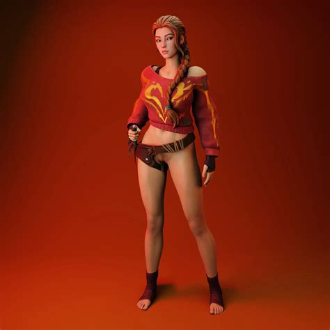 D Models Nude Pics XHamster