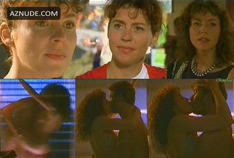 Pascale Rocard Nude Aznude