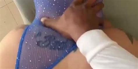 PAWG Latina PornStar TNAFLIX