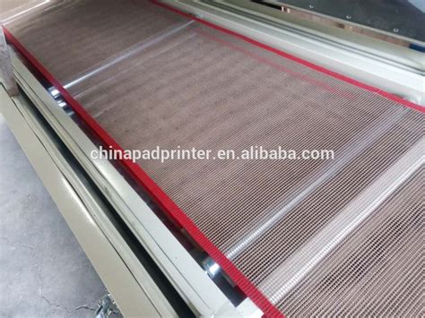 Ir Hot Curing Oven With Conveyor Sd T Shirt Screen Printing Conveyor Dryer Buy Textile
