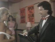 Naked Cindy Milo In Electric Blue Tv Magazine