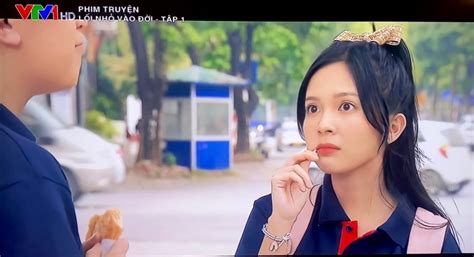 Nhan sắc ngọt ngào quyến rũ của hot girl cao m đóng Lối nhỏ vào đời