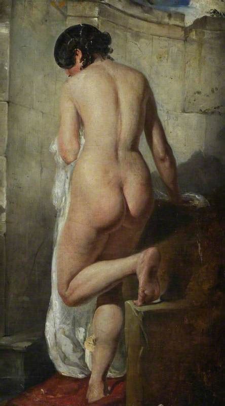 Is This Female Nude By William Etty Discussions Art Detective