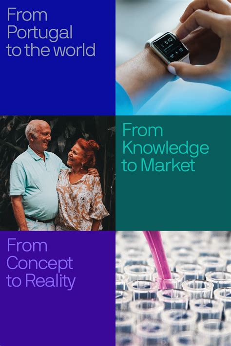 Health Portugal :: Behance