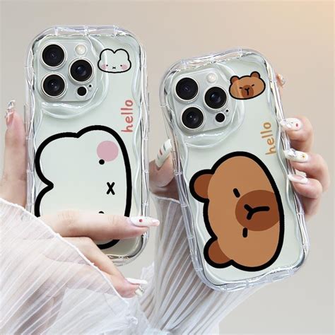 Jual Case Hp For Infinix Hot Casing Softcase Kesing Lucu Phone Cesing