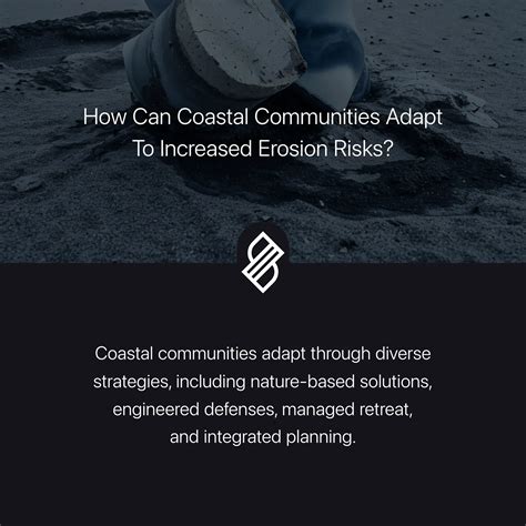 Coastal Erosion Processes → Area → Sustainability