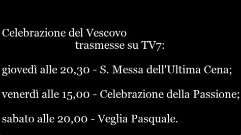 S Messa Domenica Delle Palme E Della Passione Del Signore Parrocchia