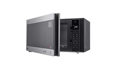 Микроволновая печь LG-MW25R95CIS - купить, цены | LG RU