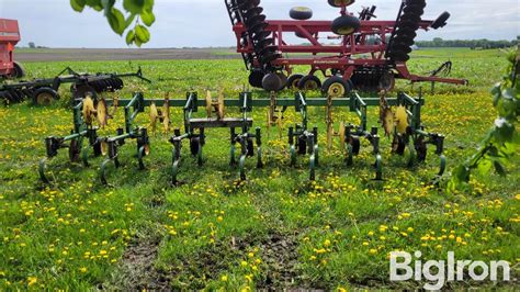 John Deere Rm R Cultivator Bigiron Auctions