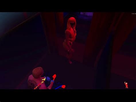 GTA Stripping XVIDEOS