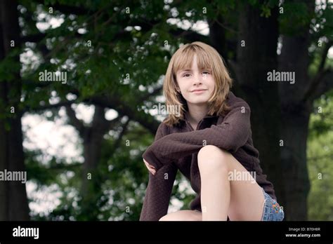 Fille En Short Banque De Photographies Et Dimages à Haute Résolution