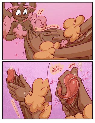 Brutal Bunnies Luscious Hentai Manga Porn