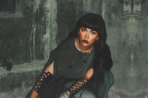 Angia Laurel Shares Creative Process Behind One Shot ‘back Again Music