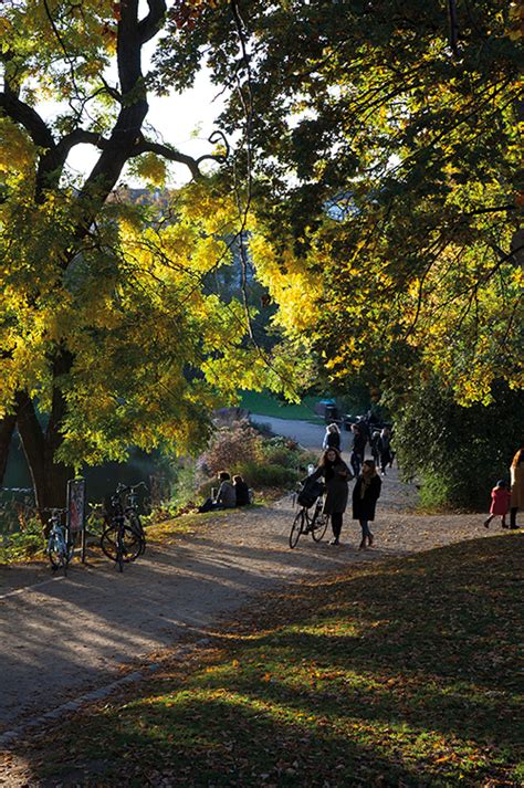 Original Danish title: “Ørstedsparken”