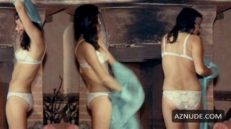 DON T DELIVER US FROM EVIL NUDE SCENES AZNude