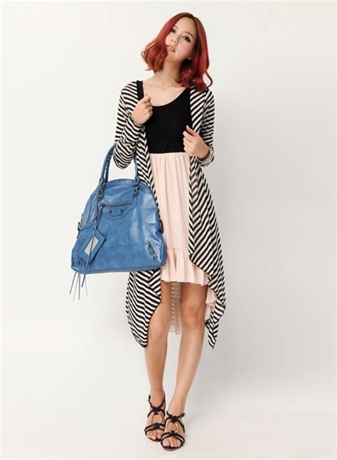 Si U Hot V I O Cardigan D I