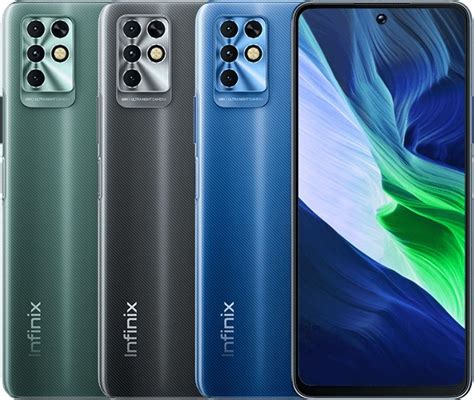 Harga Spesifikasi Infinix Hot Play Kelebihan Kekurangan