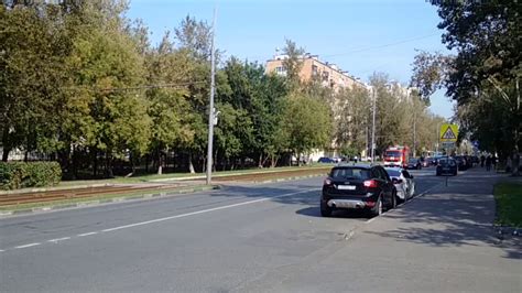 загородное шоссе 15к1 - YouTube