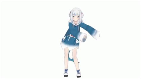 Gawr Gura Gawr Gura Gifs Entdecken Und Teilen My XXX Hot Girl