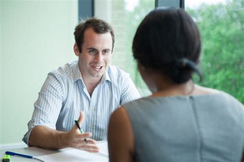 An Example Of A Great Consulting Interview Casecoach