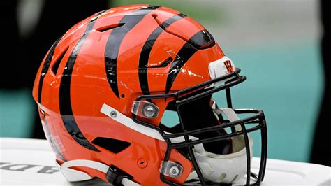 Bengals unveil new uniforms | Yardbarker