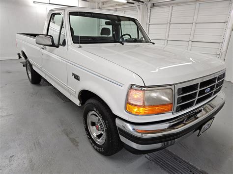 1994 Ford F150 Gaa Classic Cars