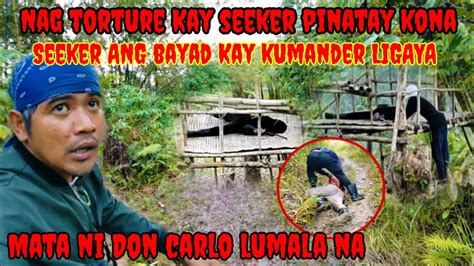 Lolo Ni Tikboy Lalabas Na Sa Lungga Humanda Na Kayo Intense Viral