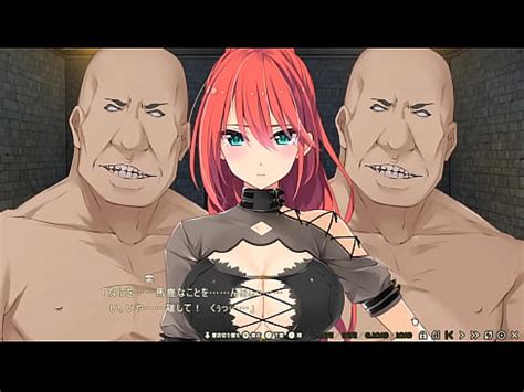 NightmareVampire Hscene② XVIDEOS