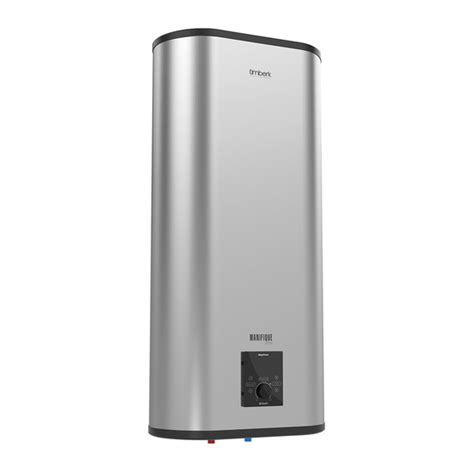 TIMBERK SWH FSM5 30 V INSTRUCTION MANUAL Pdf Download | ManualsLib