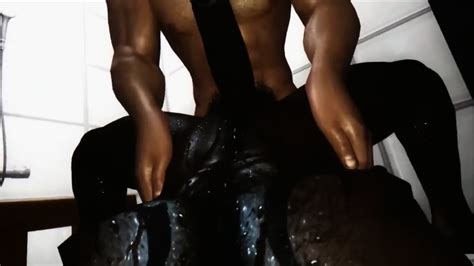 Chinese Mature Dude Fuck