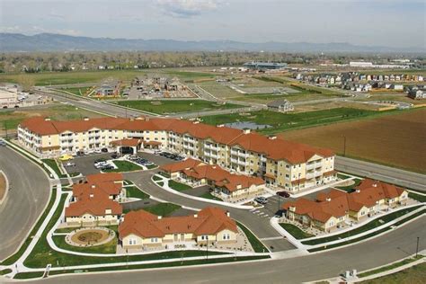 Rigden Farm Senior Living Rentals Fort Collins Co