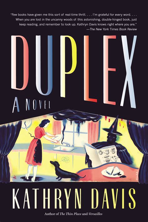 Duplex | Graywolf Press