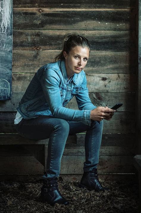 Kirsten Flipkens Hot Tennis Babes