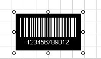 How To Create Inverted Barcodes Using The Barcode Label Software