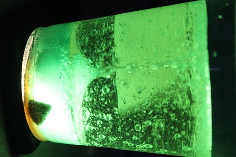 Simple Lava Lamp : 3 Steps - Instructables