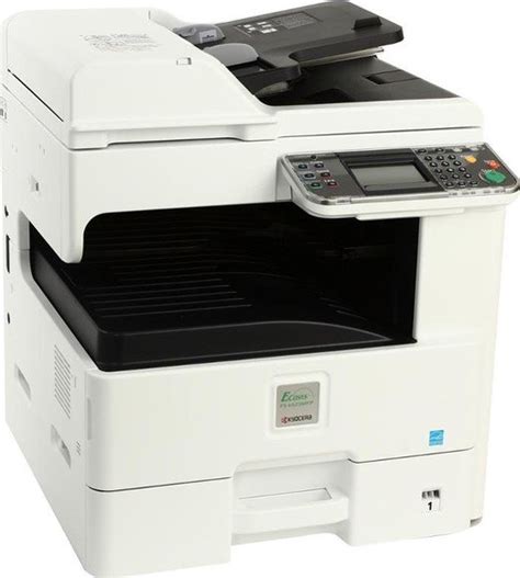 МФУ лазерное Kyocera Ecosys Fs 6525mfp 1102mx3nl2 купить Elmir