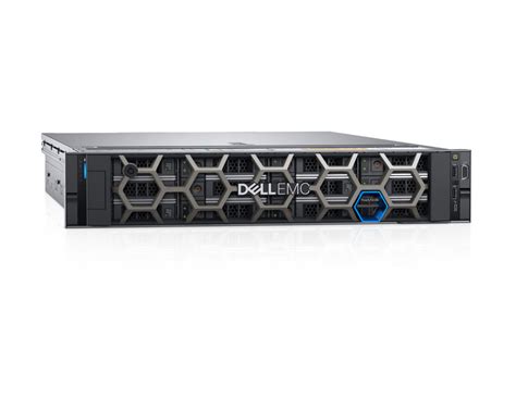 Dell PowerEdge R740xd Server - Specs & Info | Mojo Systems