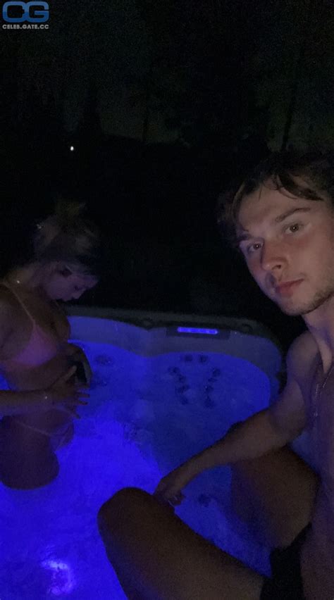 Megan Patricia Nude Pictures Photos Playboy Naked Topless Fappening