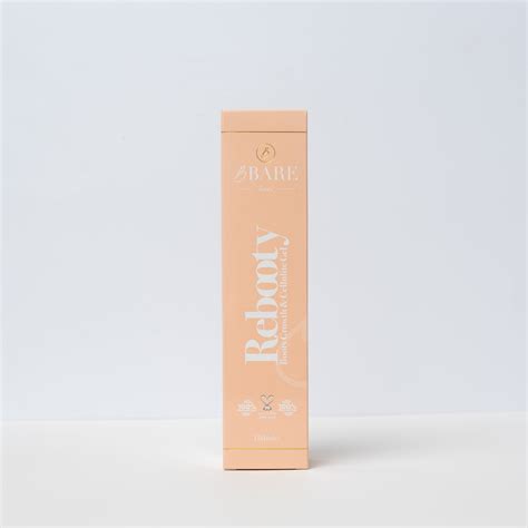 Cellulite Treatment Gel - The Dolls London Aesthetics